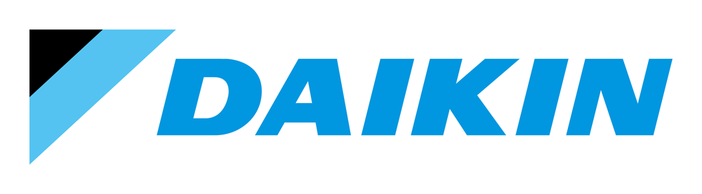Logo du partenaire Daikin